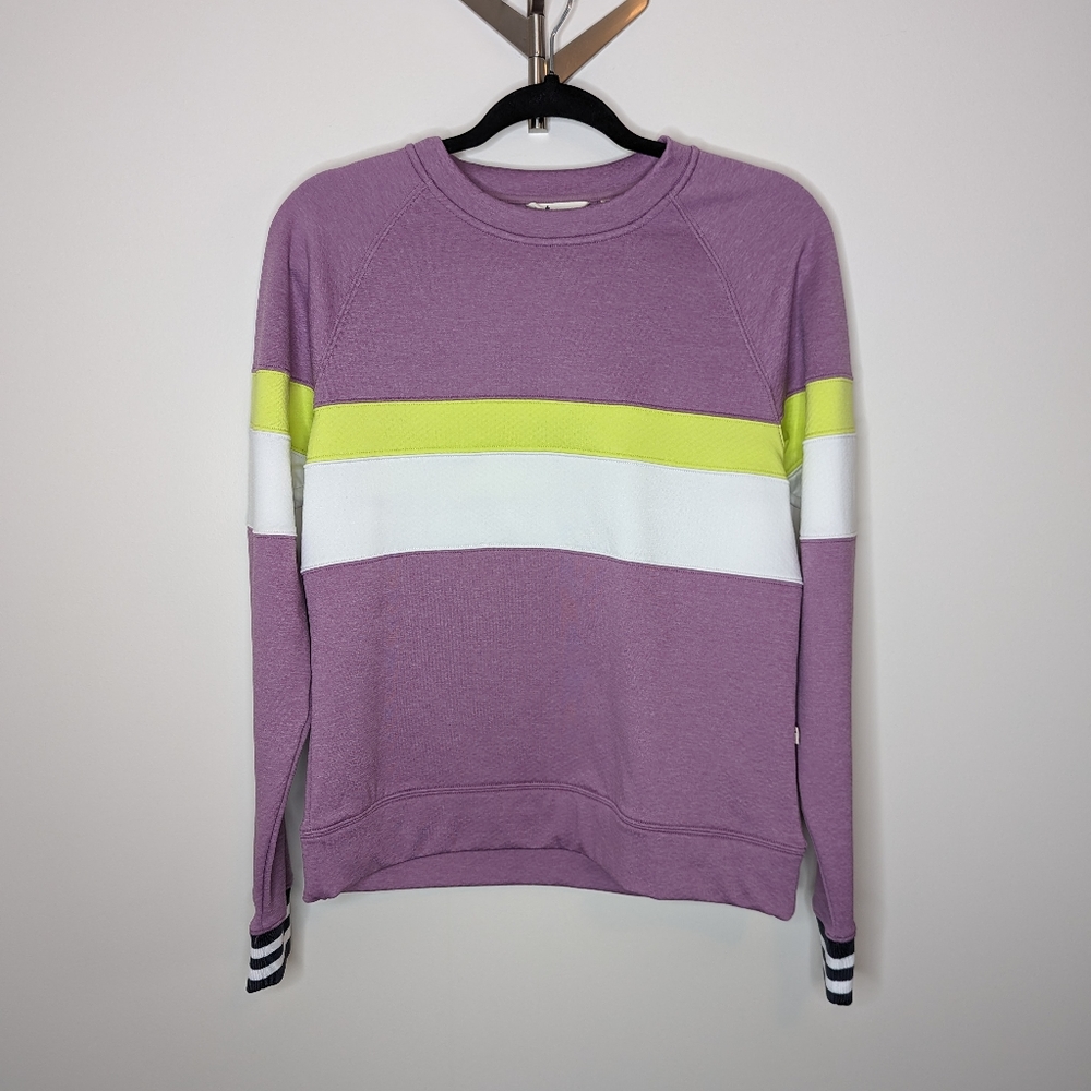 Cotopaxi Crew Neck Sweatshirt | Size Small